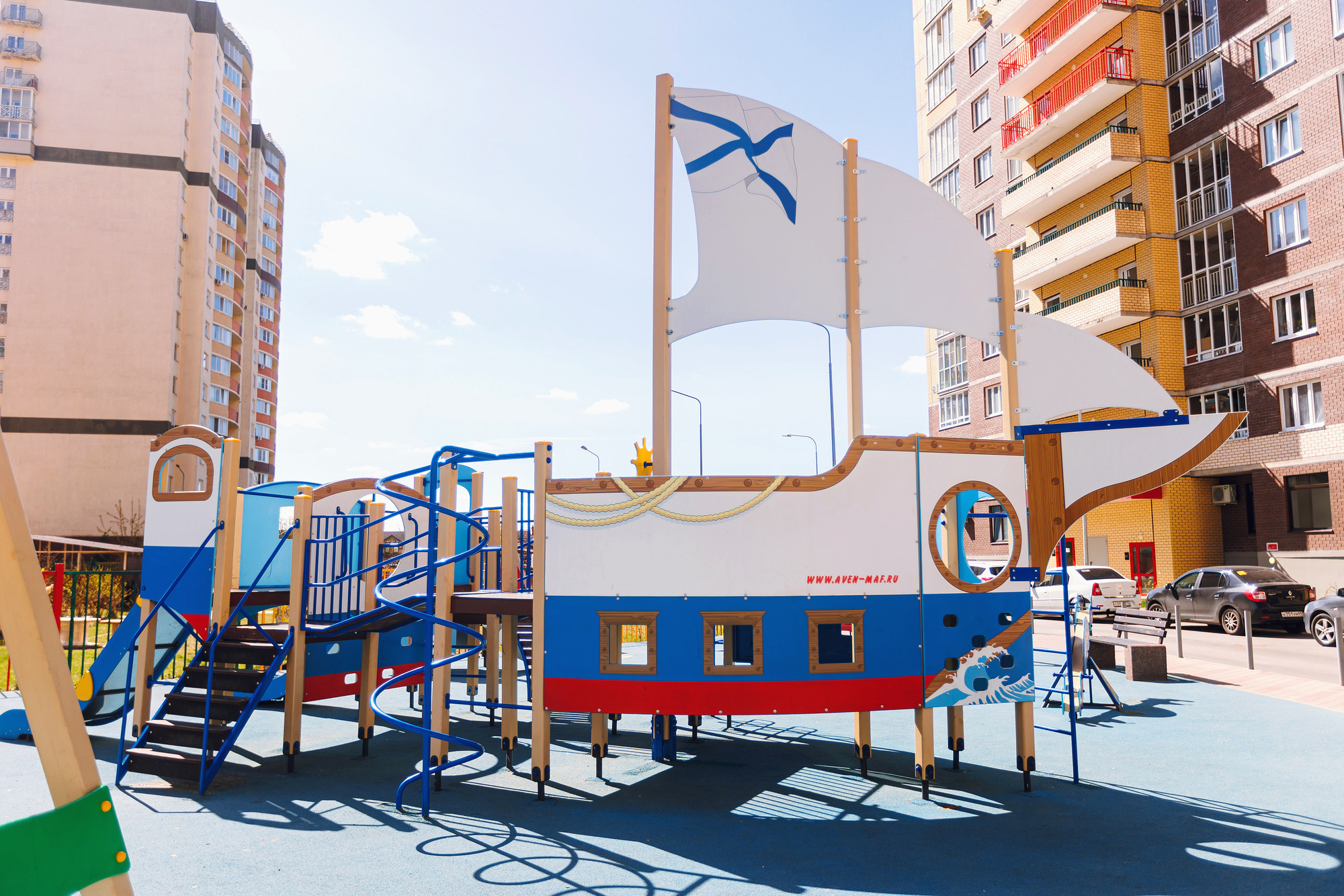 ДОМ ДИАДЕМА 10