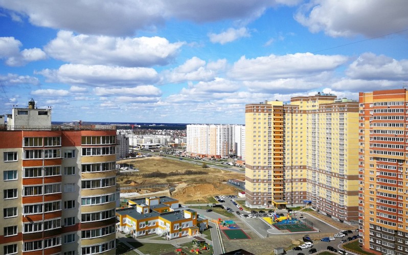 ИПОТЕКА СТАЛА ДЕШЕВЛЕ