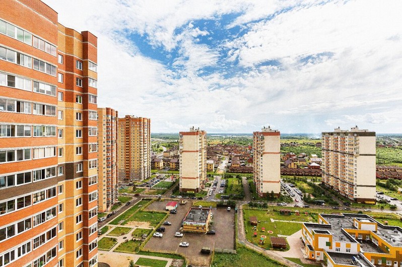 «БРУСИЛОВО» — ВЫБОР БОЛЕЕ 2 100 СЕМЕЙ