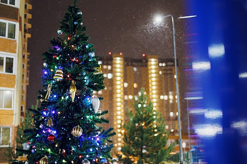 НЕ КВАРТИРА, <br>А ПОДАРОК