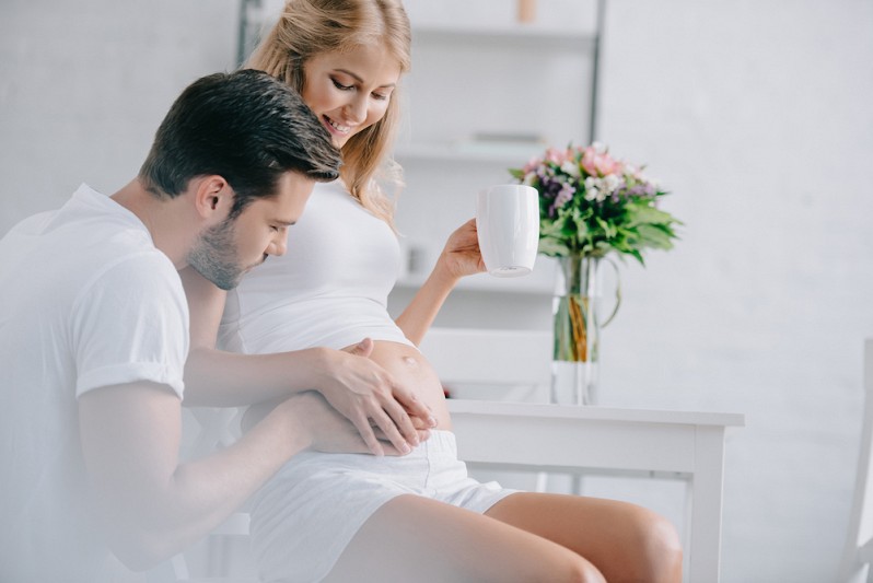 КАЖЕТСЯ, У НАС БУДЕТ<br>НОВАЯ КВАРТИРА